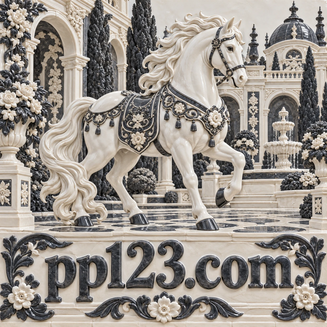 Ilustrasi pemeriksaan sumber pp123