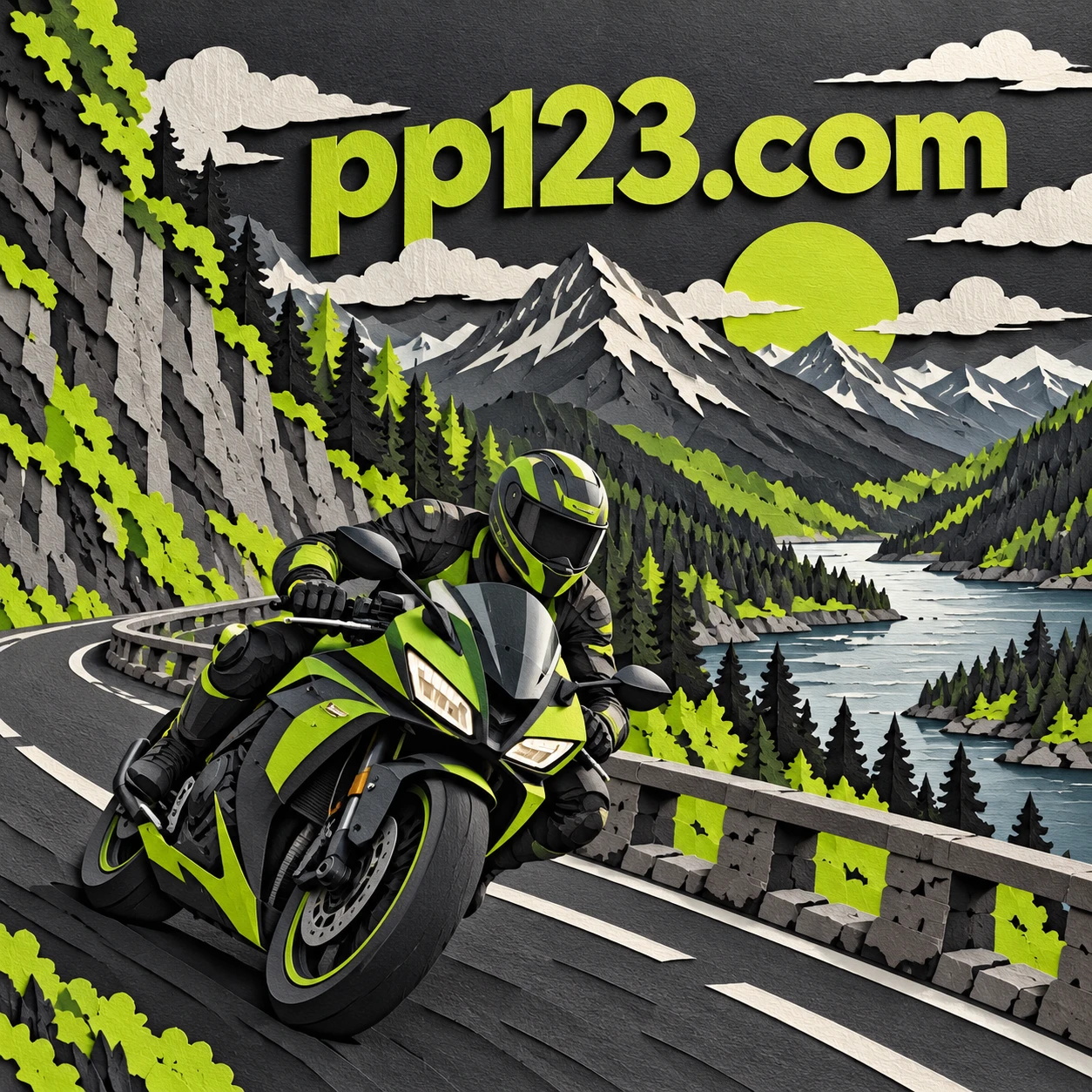 Ilustrasi pembaruan dan bantuan pp123